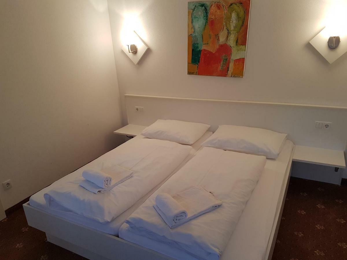 Apartment Voorhorst Wagrain Dış mekan fotoğraf