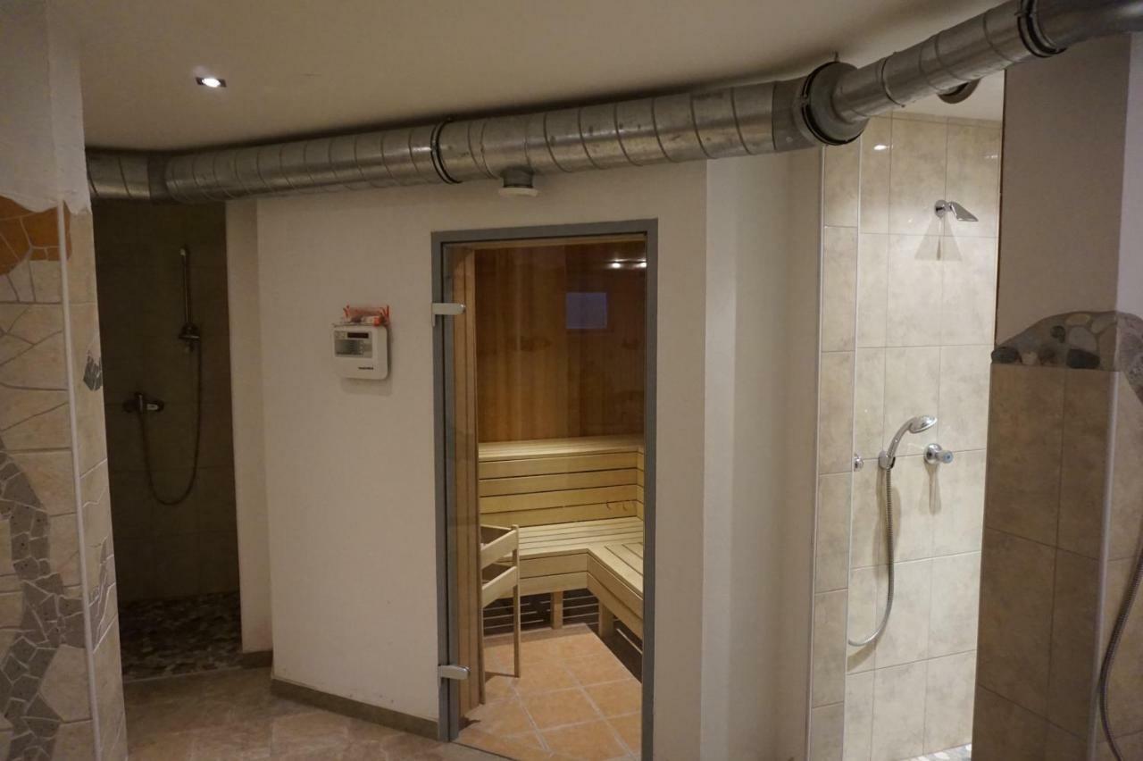 Apartment Voorhorst Wagrain Dış mekan fotoğraf