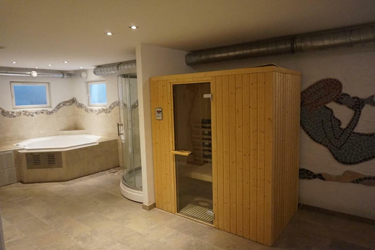 Apartment Voorhorst Wagrain Dış mekan fotoğraf