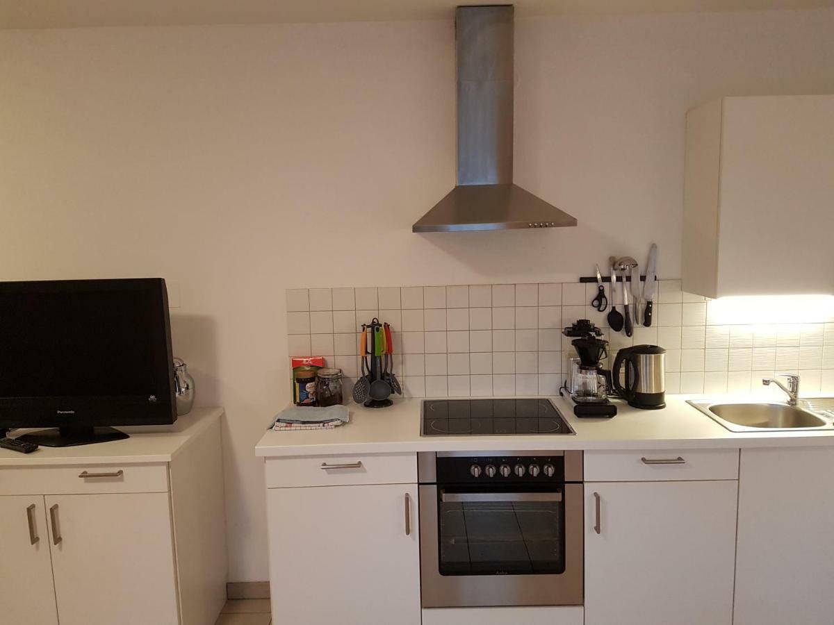 Apartment Voorhorst Wagrain Dış mekan fotoğraf
