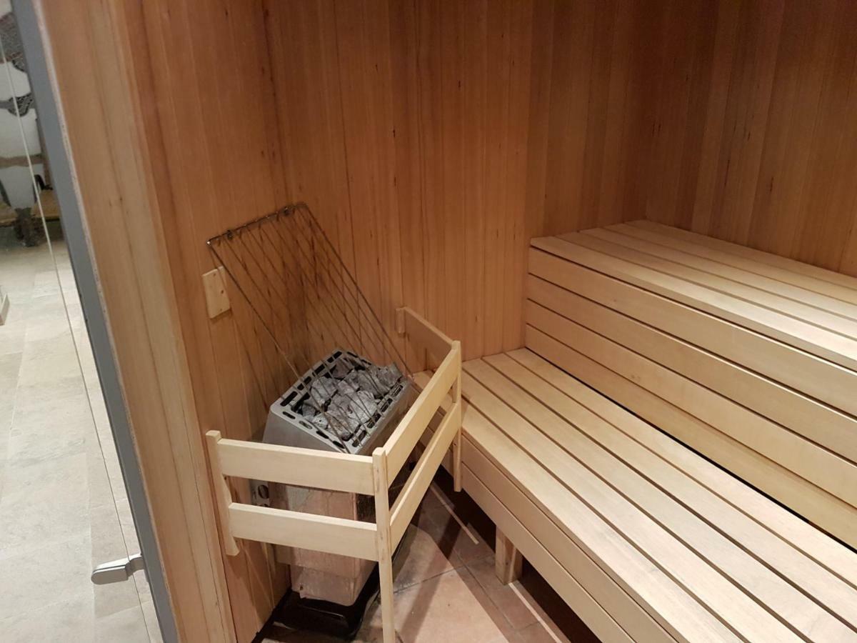 Apartment Voorhorst Wagrain Dış mekan fotoğraf