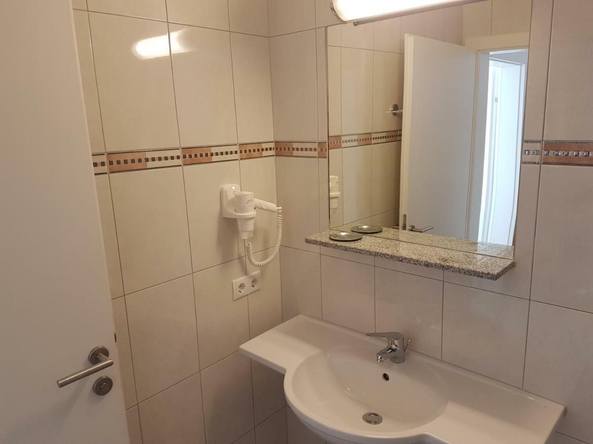Apartment Voorhorst Wagrain Dış mekan fotoğraf