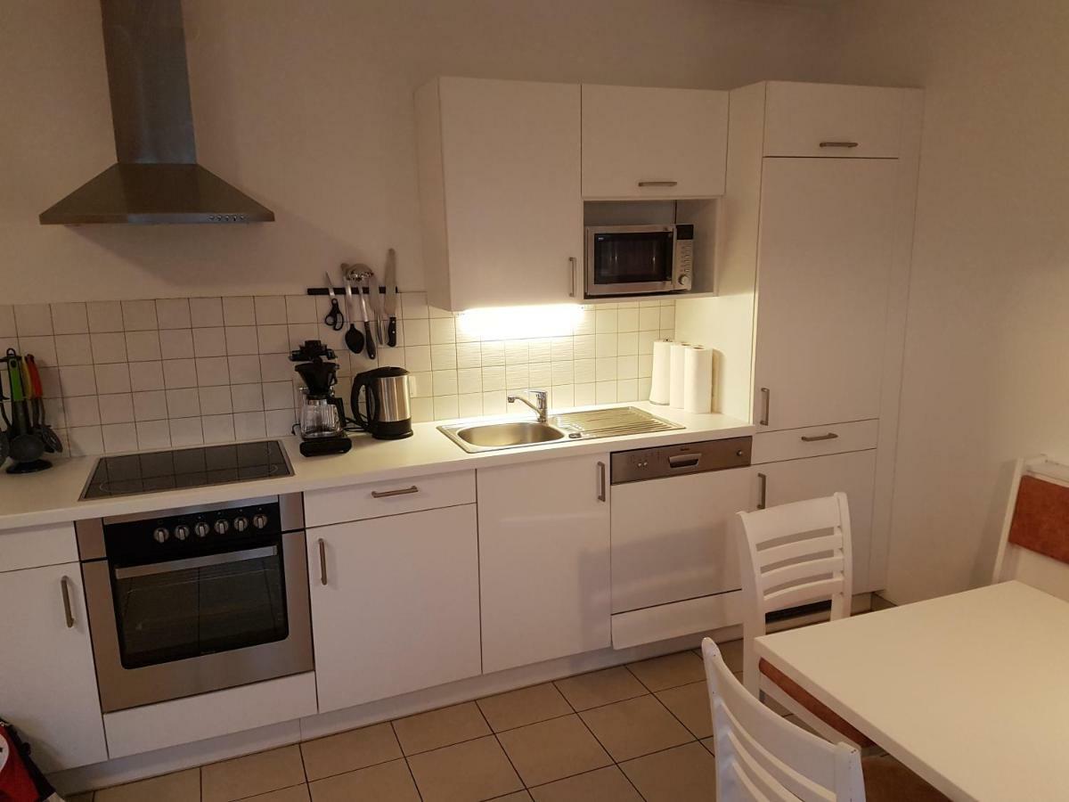 Apartment Voorhorst Wagrain Dış mekan fotoğraf