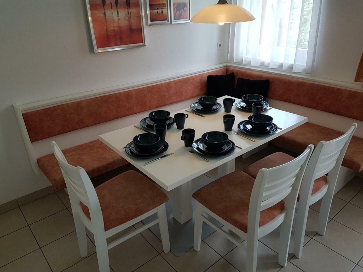 Apartment Voorhorst Wagrain Dış mekan fotoğraf