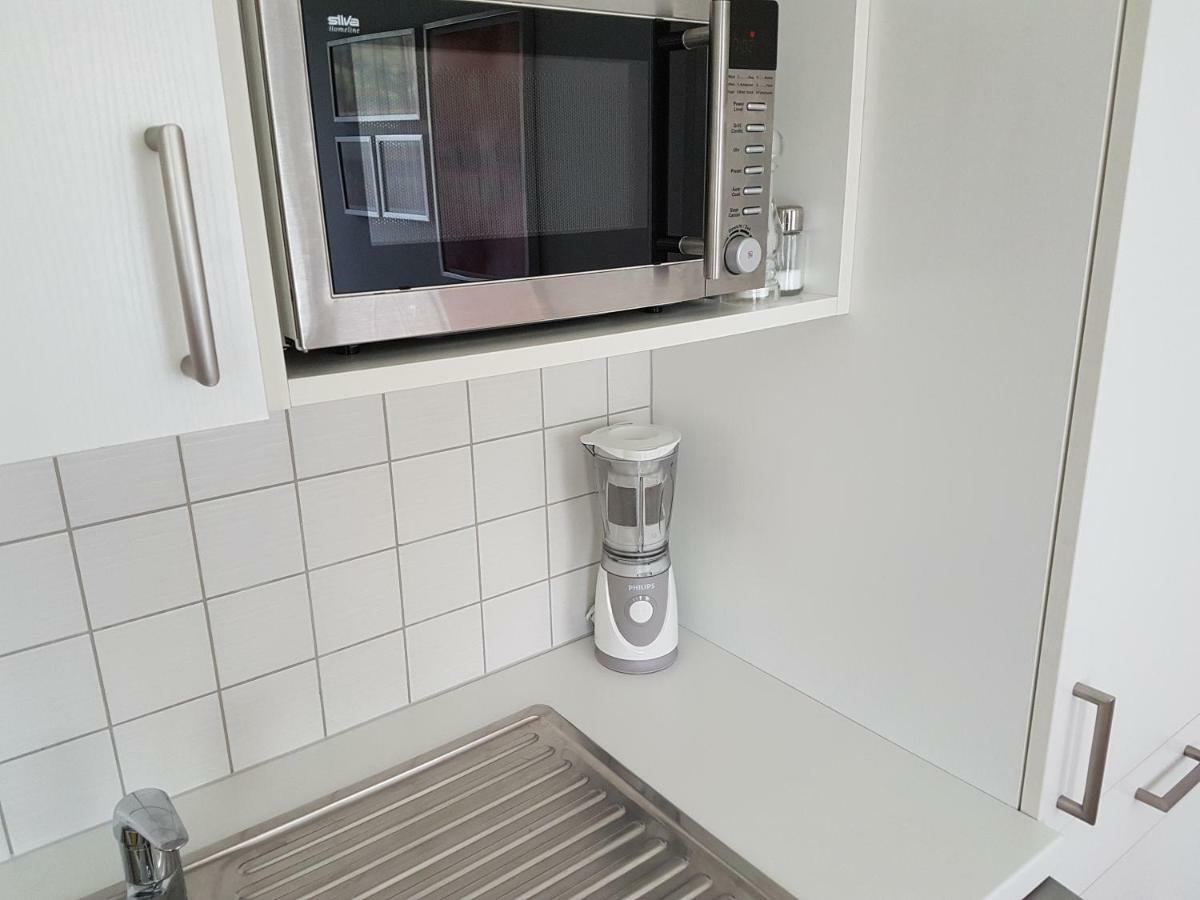 Apartment Voorhorst Wagrain Dış mekan fotoğraf
